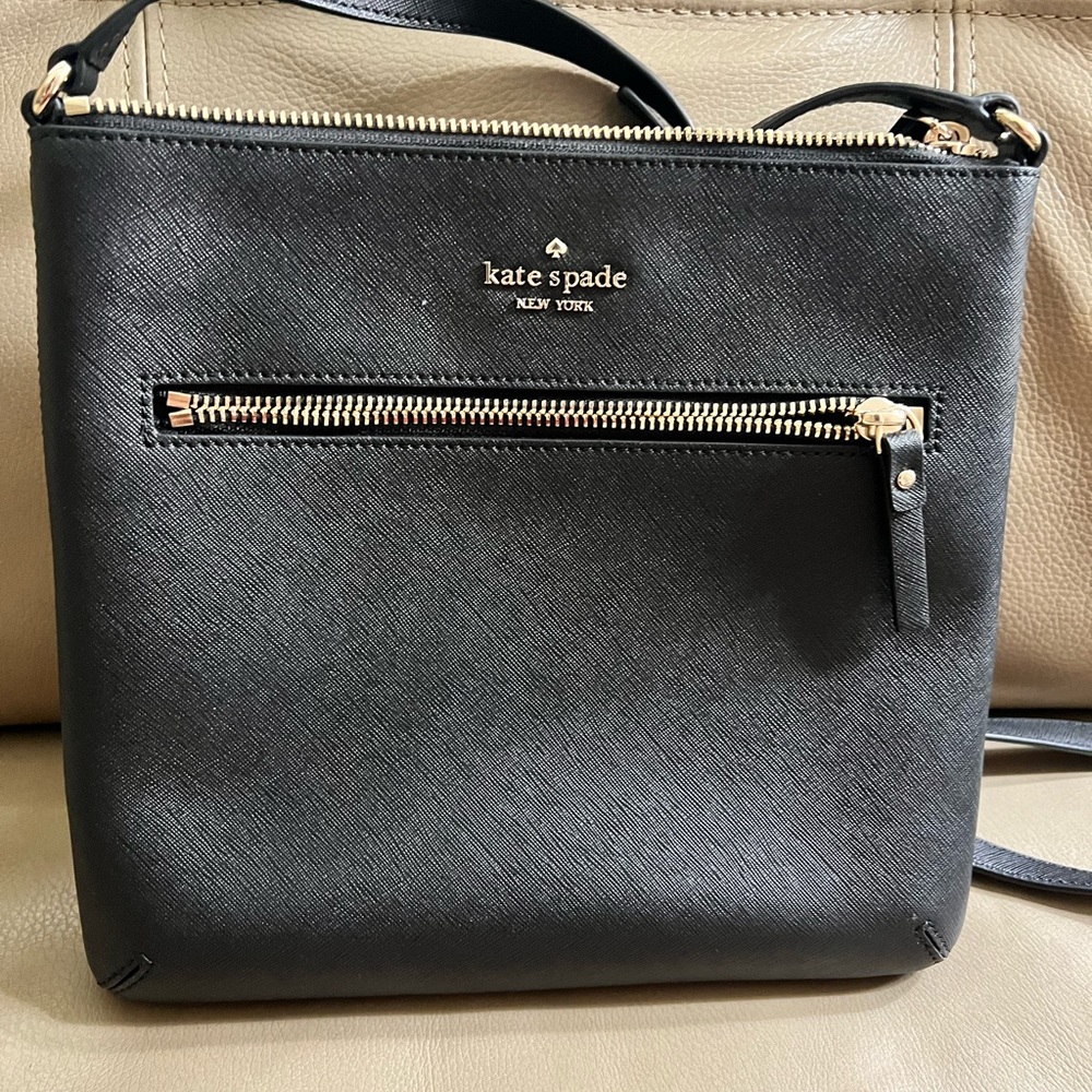 Kate spade crossbody